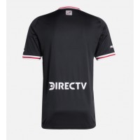 Billiga River Plate Borta fotbollskläder 2025-26 Kortärmad